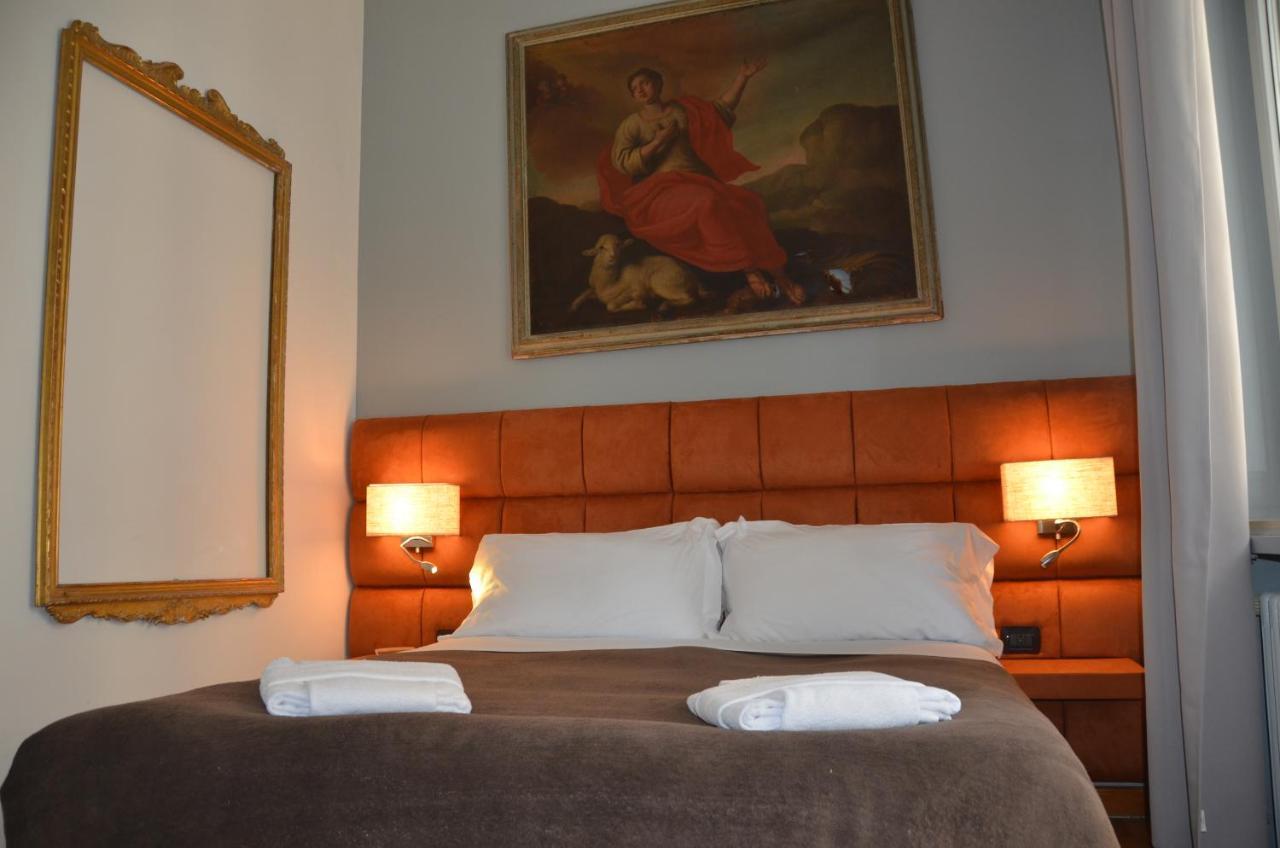 Sweet Home Parioli Roma Dış mekan fotoğraf