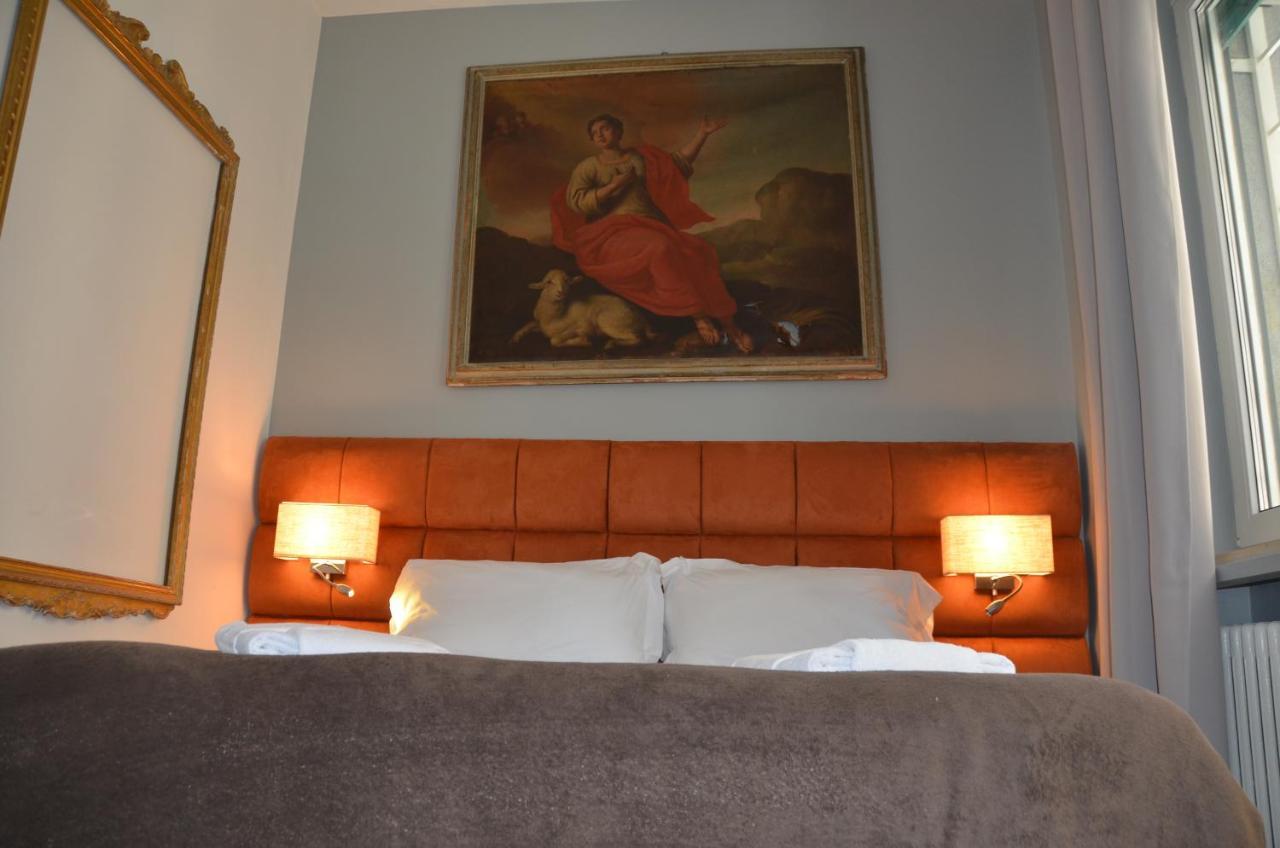 Sweet Home Parioli Roma Dış mekan fotoğraf