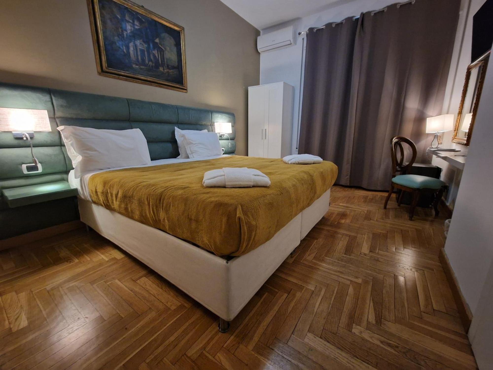 Sweet Home Parioli Roma Dış mekan fotoğraf