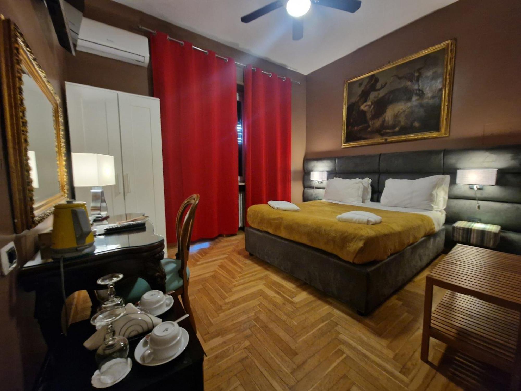 Sweet Home Parioli Roma Dış mekan fotoğraf