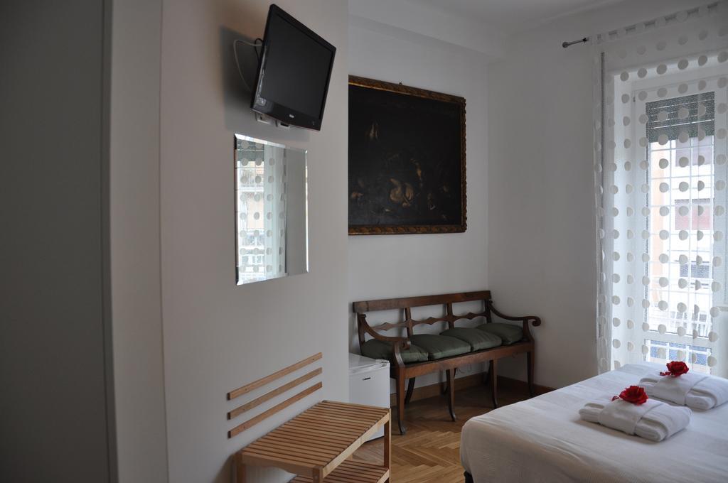 Sweet Home Parioli Roma Dış mekan fotoğraf